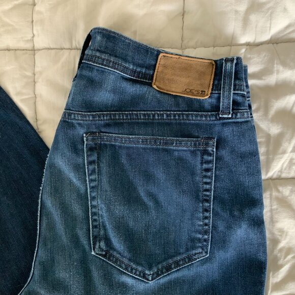 Joe’s Jeans Men’s The Brixton Size 33 - Picture 2 of 9
